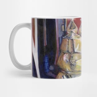 Allegedly Probabilistic Mug